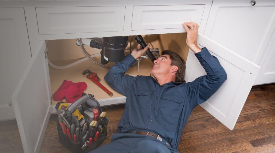 Professional Gas Leak Detection in Roaring Springs, TX